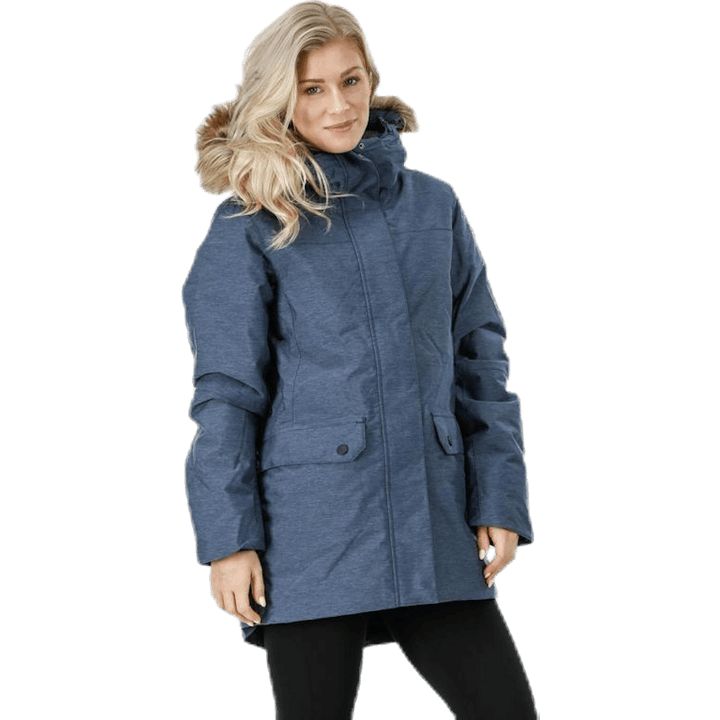 "Rana" striukė mėlyna