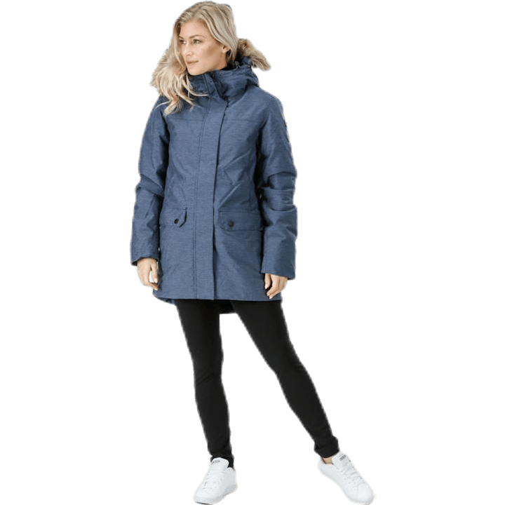 "Rana" striukė mėlyna