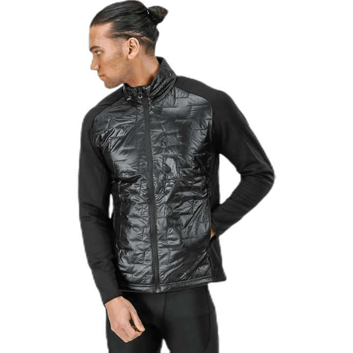 Chaqueta aislante Lifaloft Hybrid Negra
