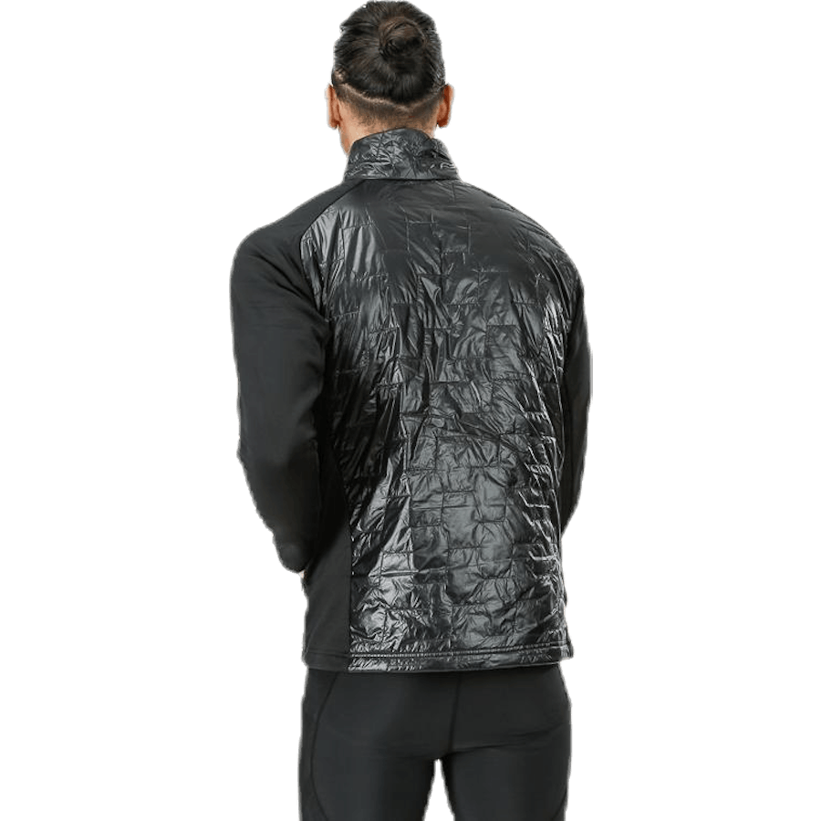 Chaqueta aislante Lifaloft Hybrid Negra