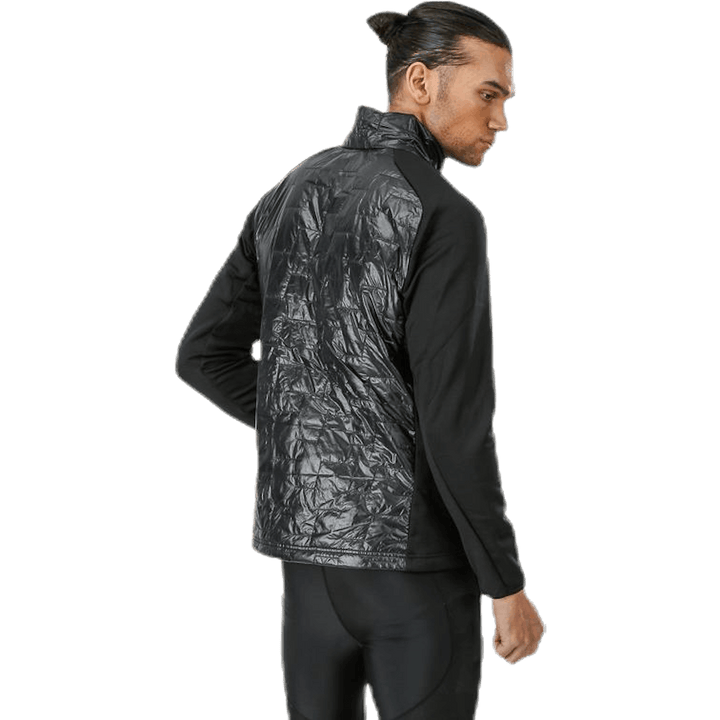 Chaqueta aislante Lifaloft Hybrid Negra