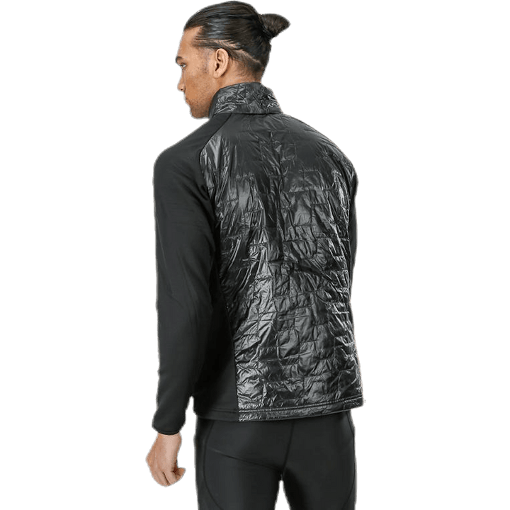 Chaqueta aislante Lifaloft Hybrid Negra