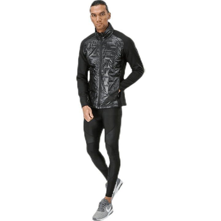 Chaqueta aislante Lifaloft Hybrid Negra