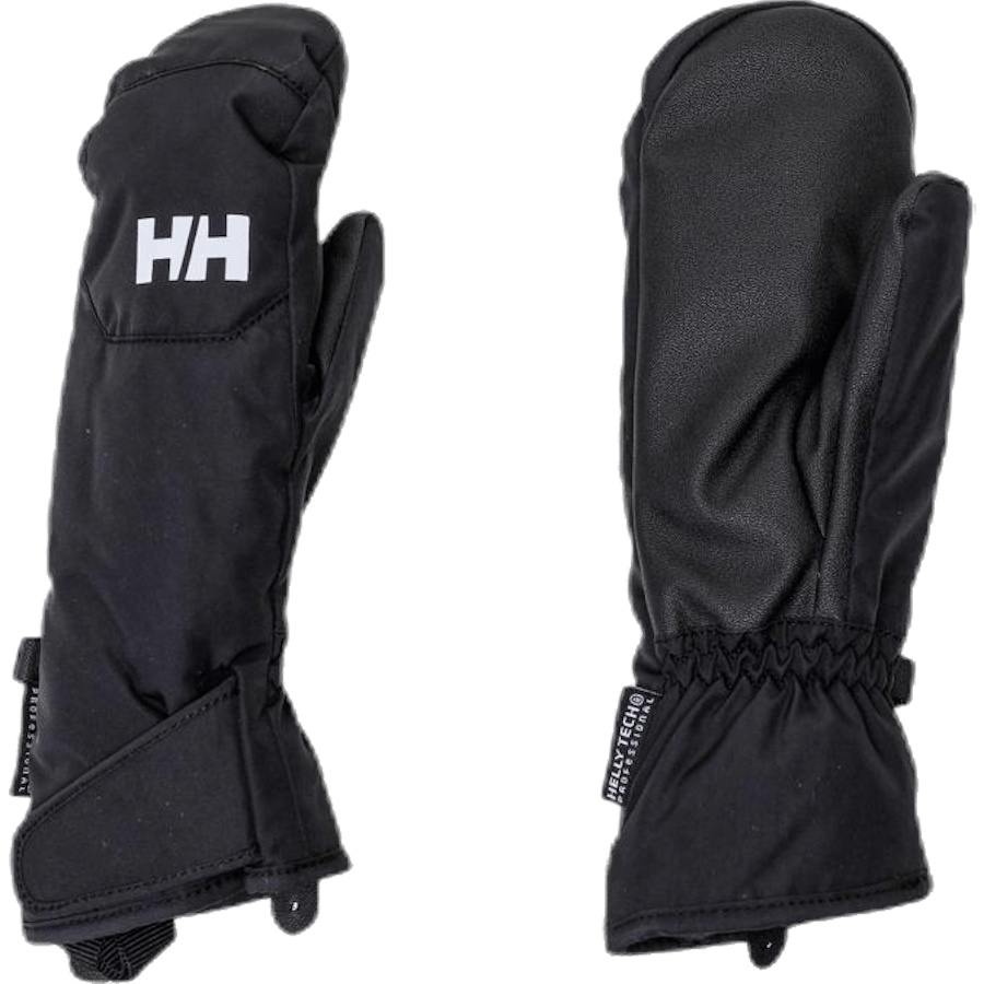 Swift Handschoen Junior Zwart