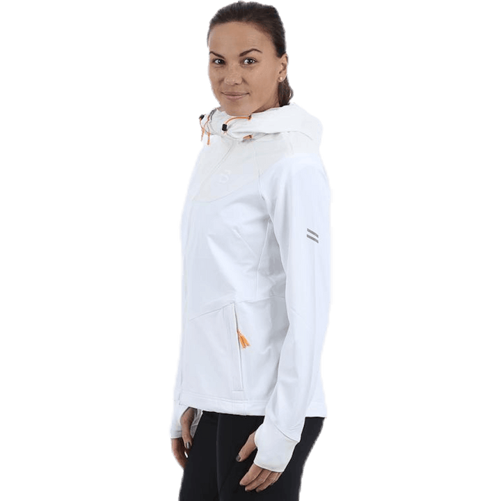 Gatineau Jacket White