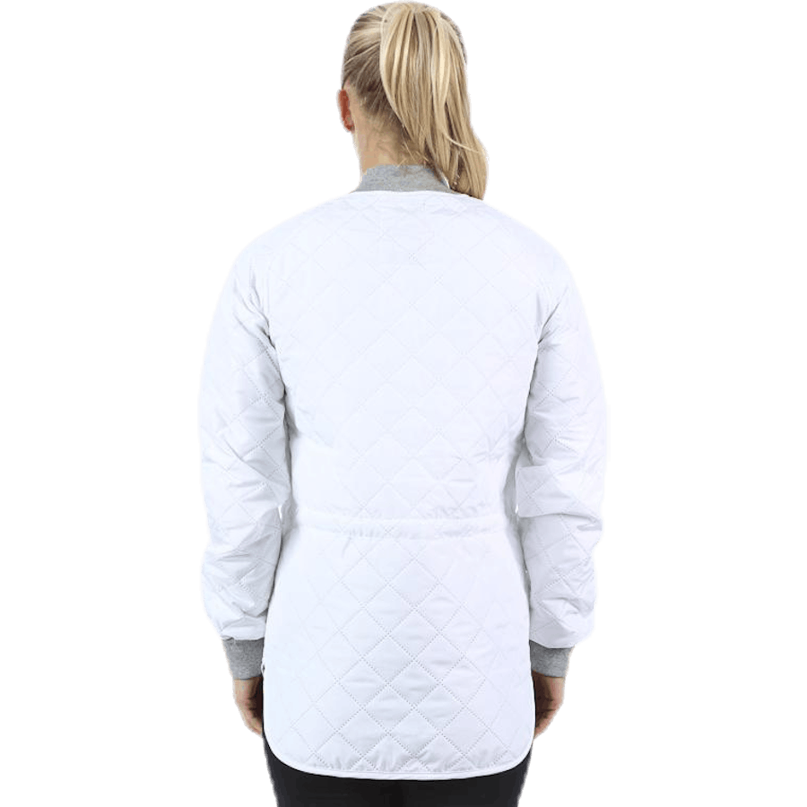 Giacca Spilde Bianco