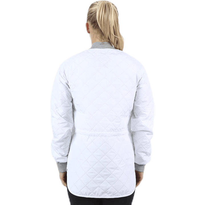 Giacca Spilde Bianco