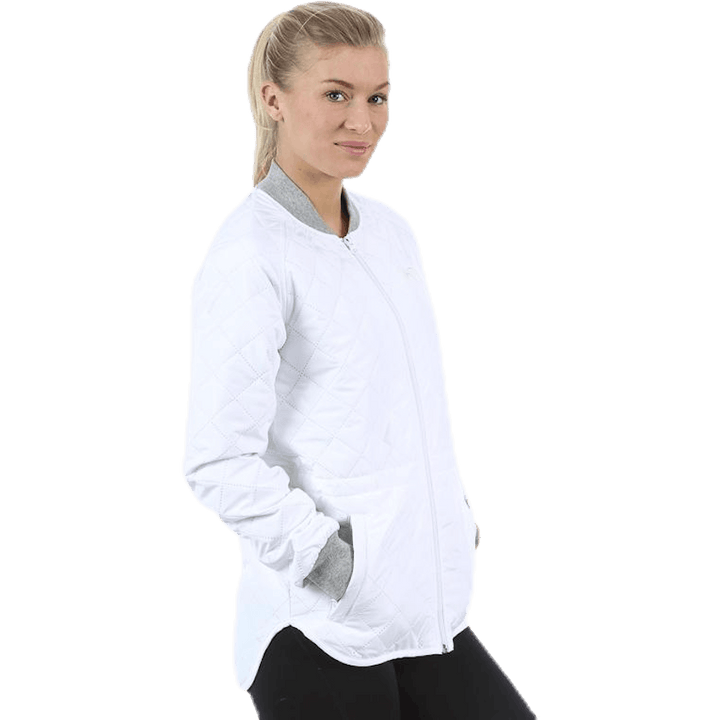 Giacca Spilde Bianco