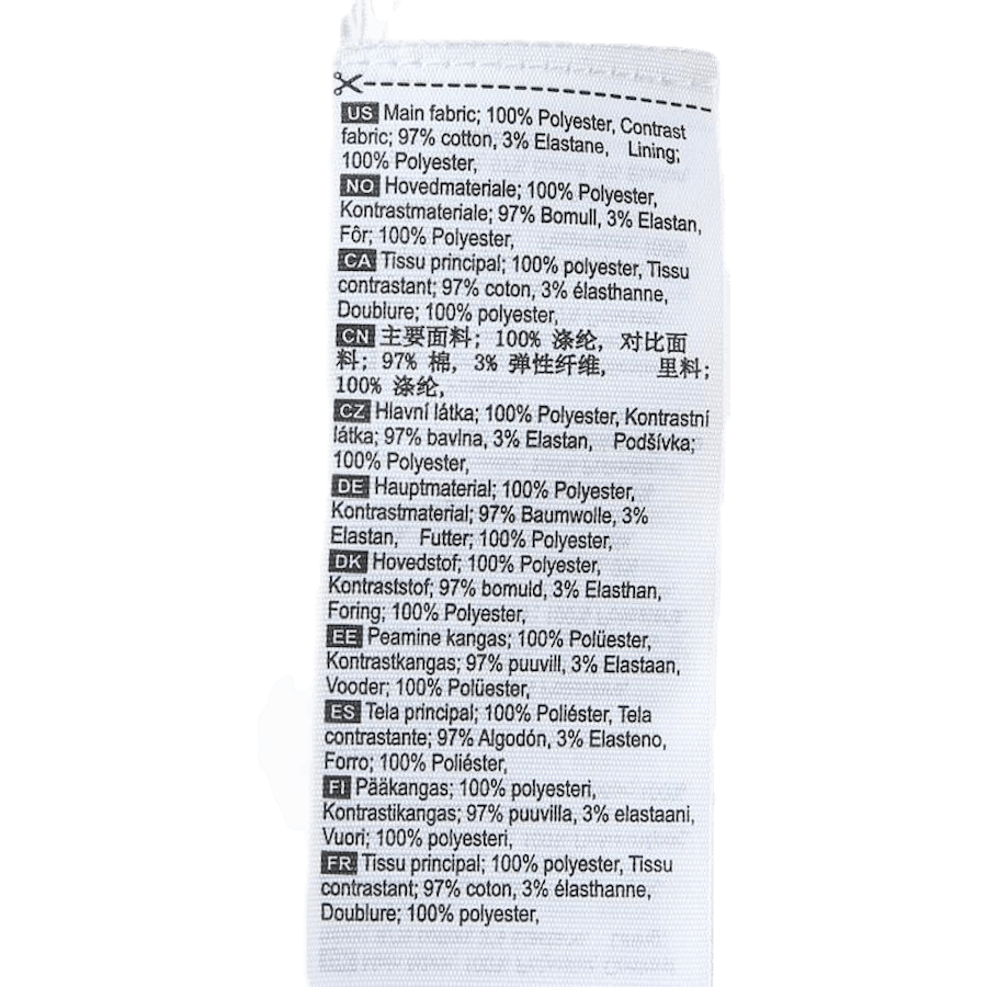 Giacca Spilde Bianco