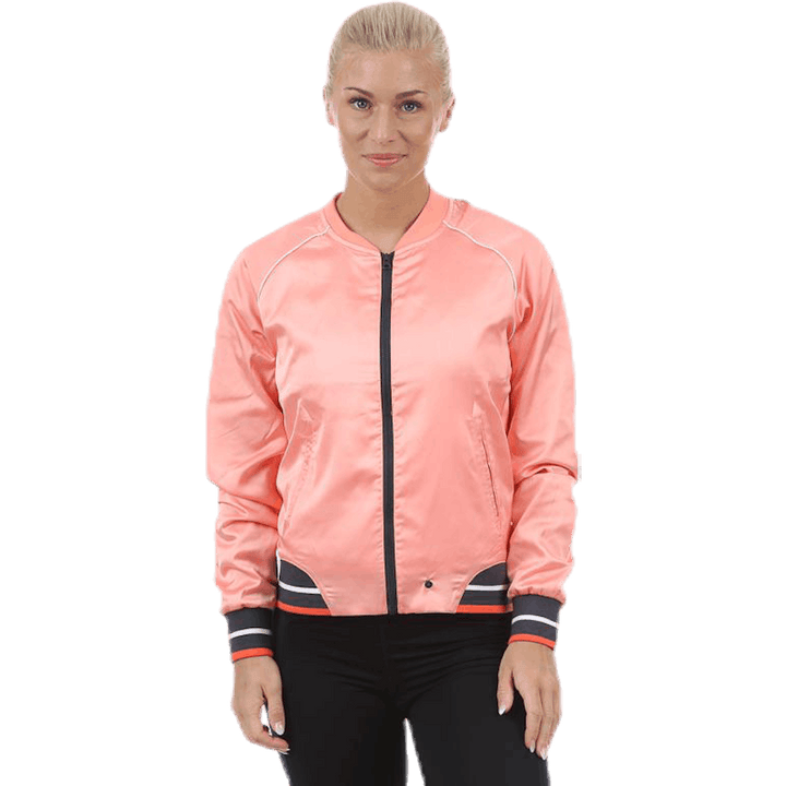 Rio Jacket Pink