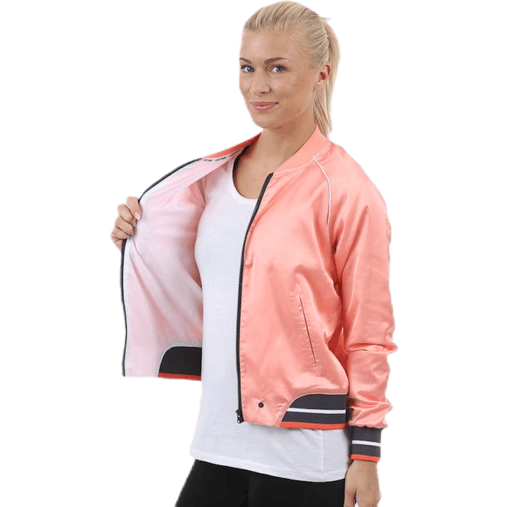Rio Jacket Pink