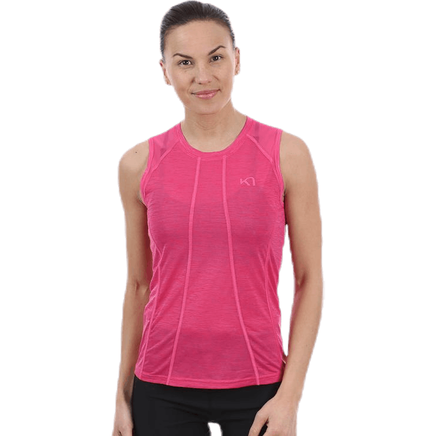Marte Top Rosa