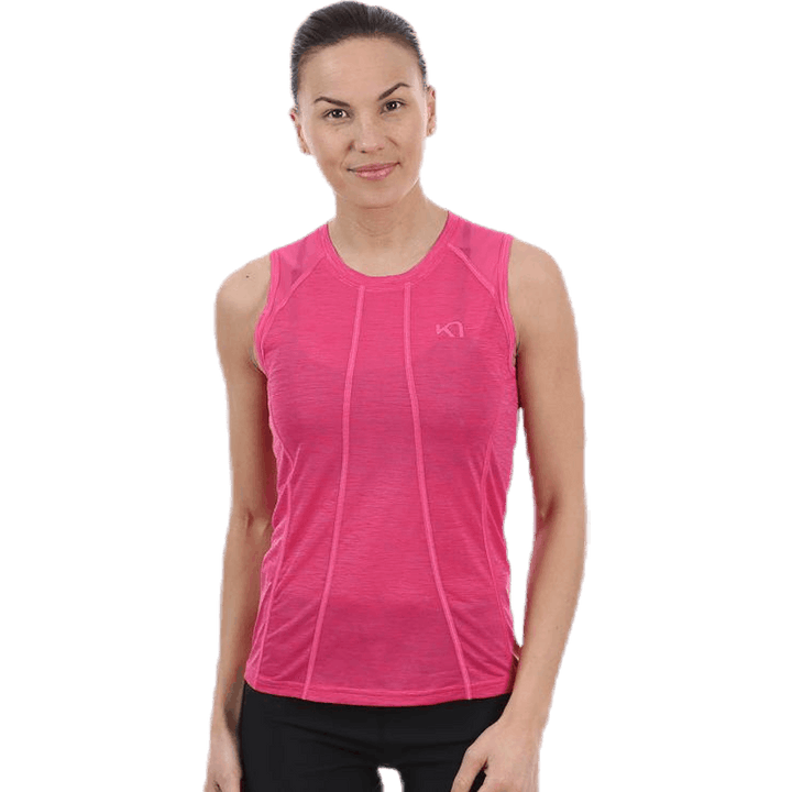 Marte Top Rosa
