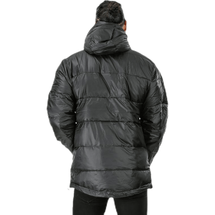 Salvation Daunenjacke Schwarz