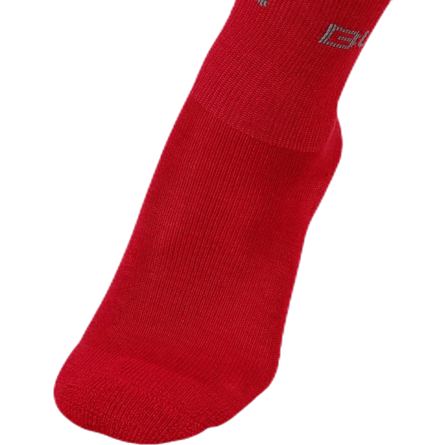 2er-Pack Wollsocken Jr Rosa/Schwarz