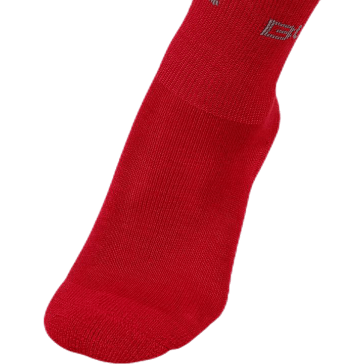 2er-Pack Wollsocken Jr Rosa/Schwarz