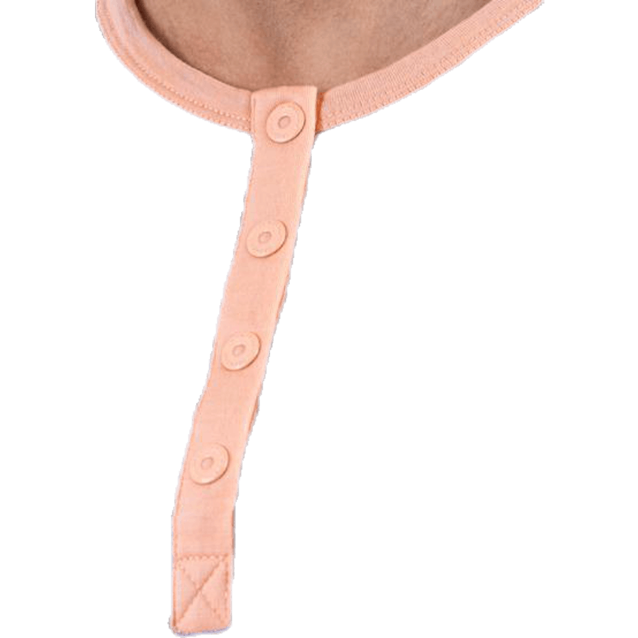 Chemise à manches longues Åkle bleue