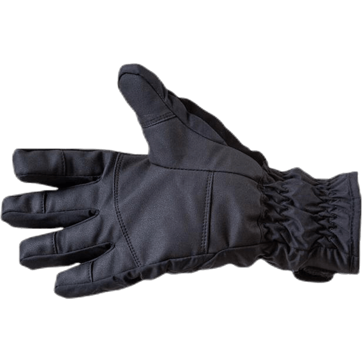 Guantes North Negro