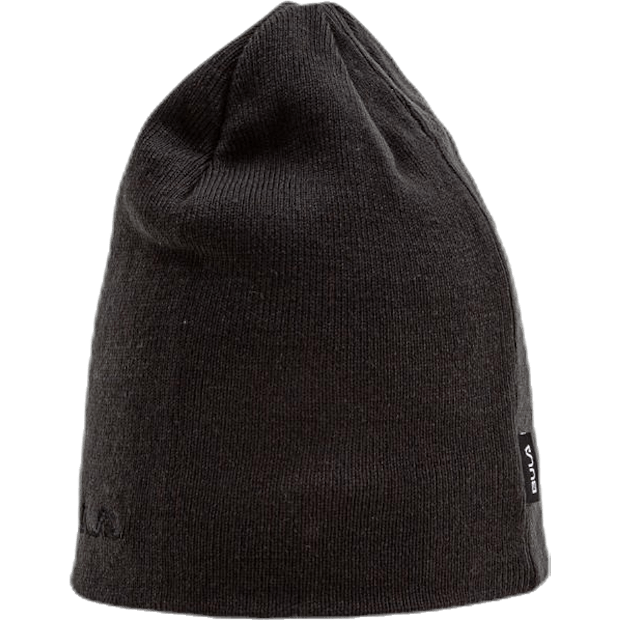 Everyday Beanie Schwarz