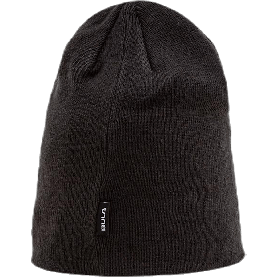 Everyday Beanie Schwarz