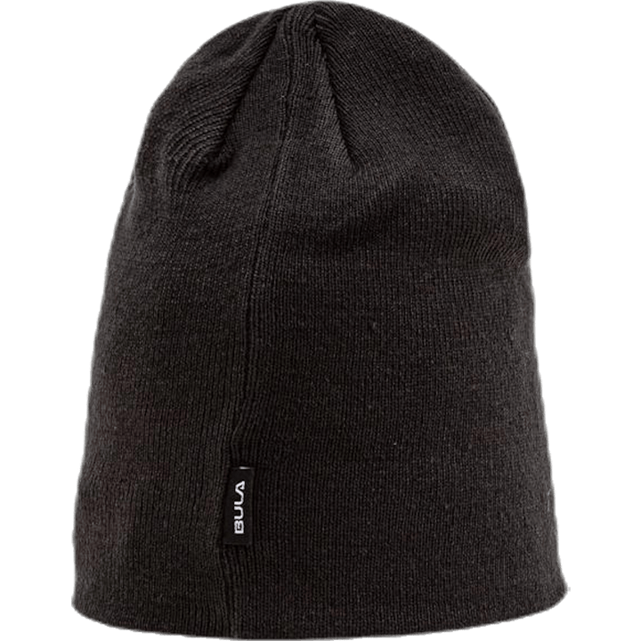 Everyday Beanie Schwarz