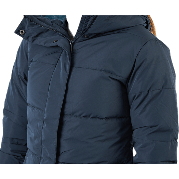 Kyte Parka Modra