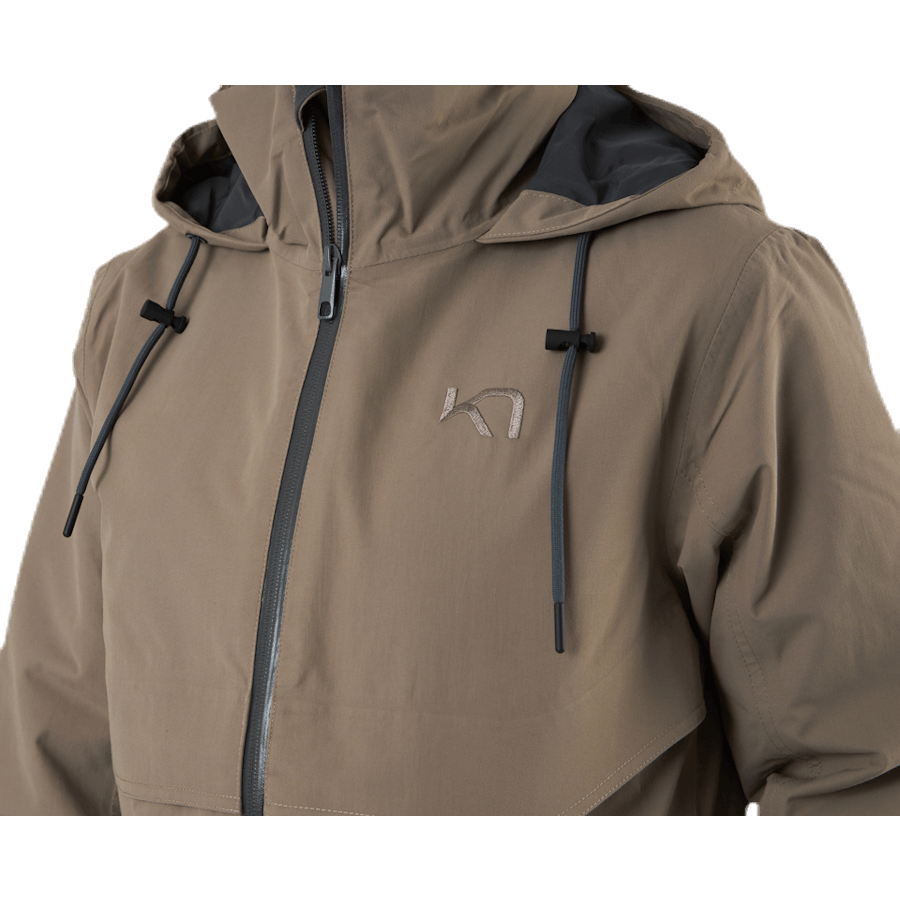Raundalen L Jacket Beige