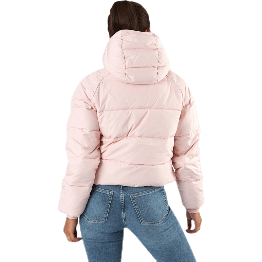 Jakna Skjelde Pink