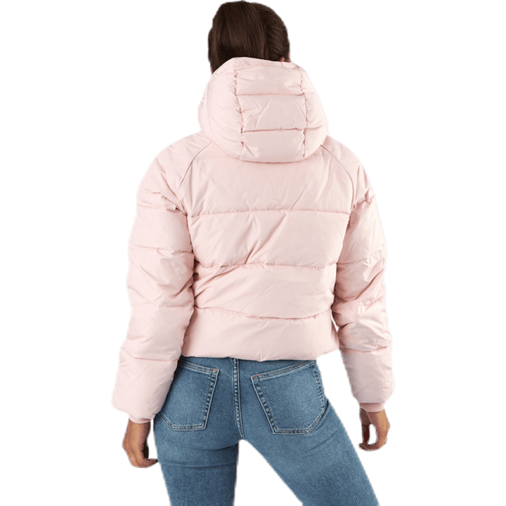 Jakna Skjelde Pink
