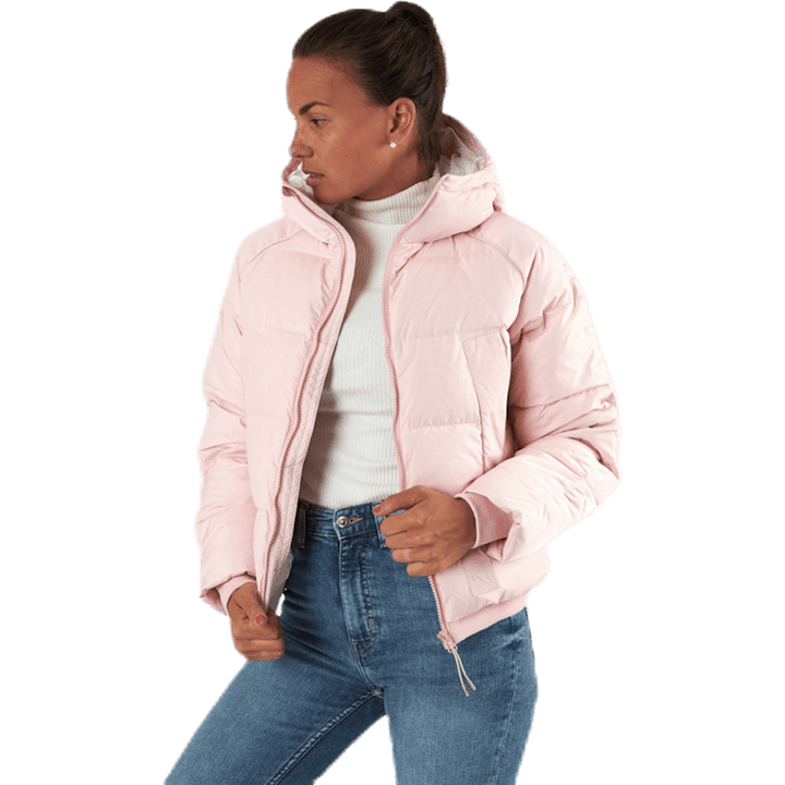 Jakna Skjelde Pink