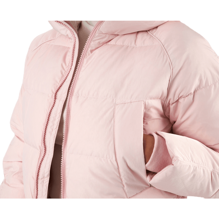 Jakna Skjelde Pink