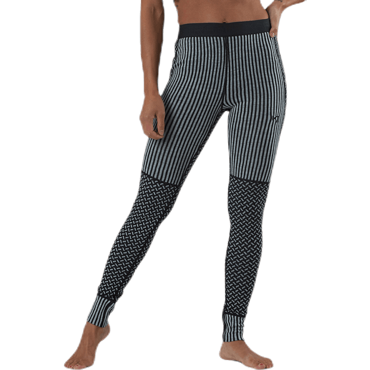 Calça Smekker Preta