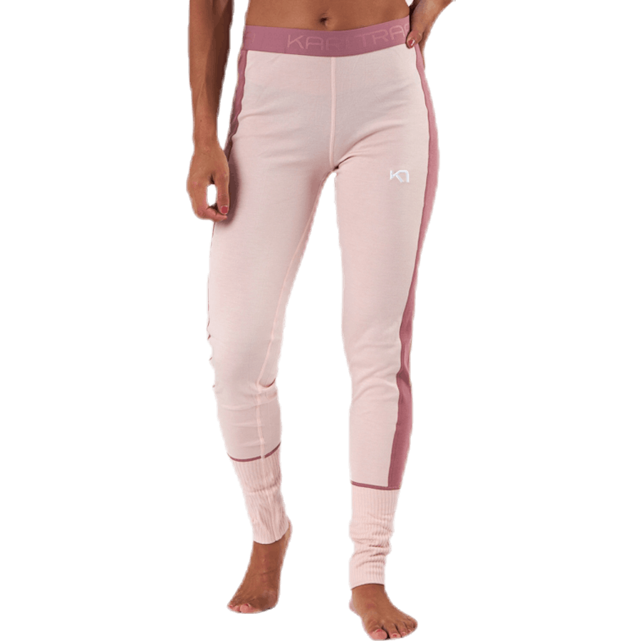 Perle Pant Pink