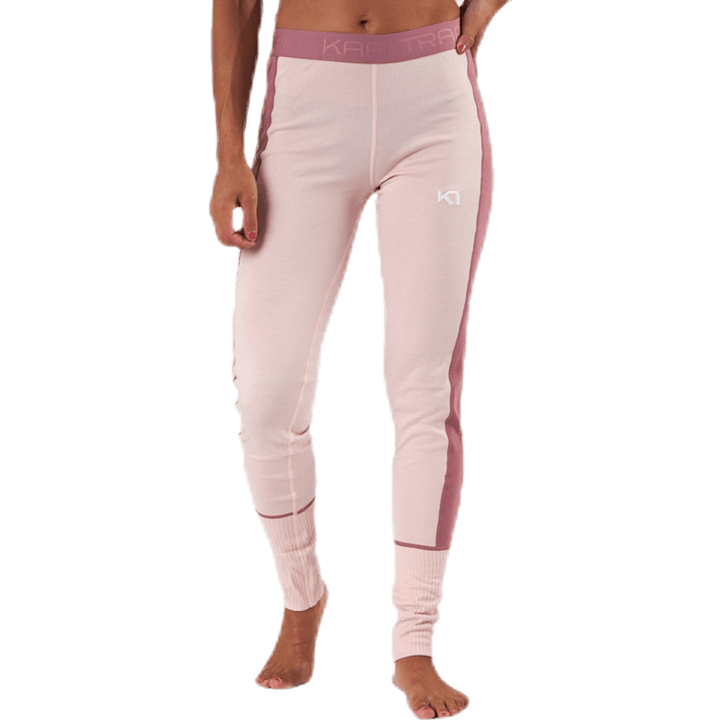 Perle Pant Pink