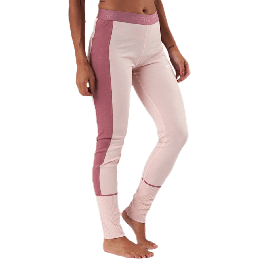 Perle Pant Pink