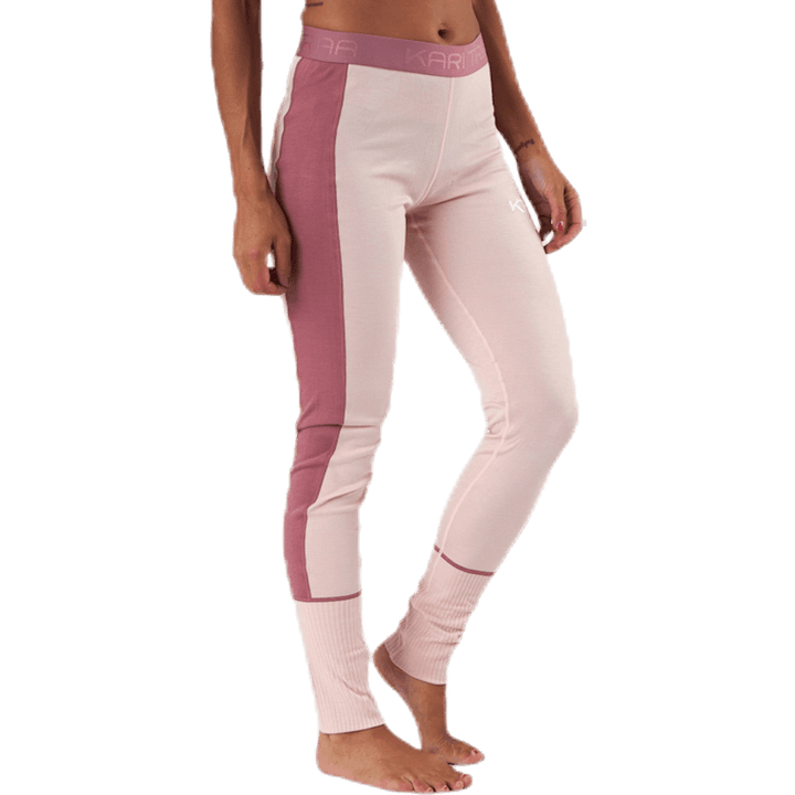 Perle Pant Pink