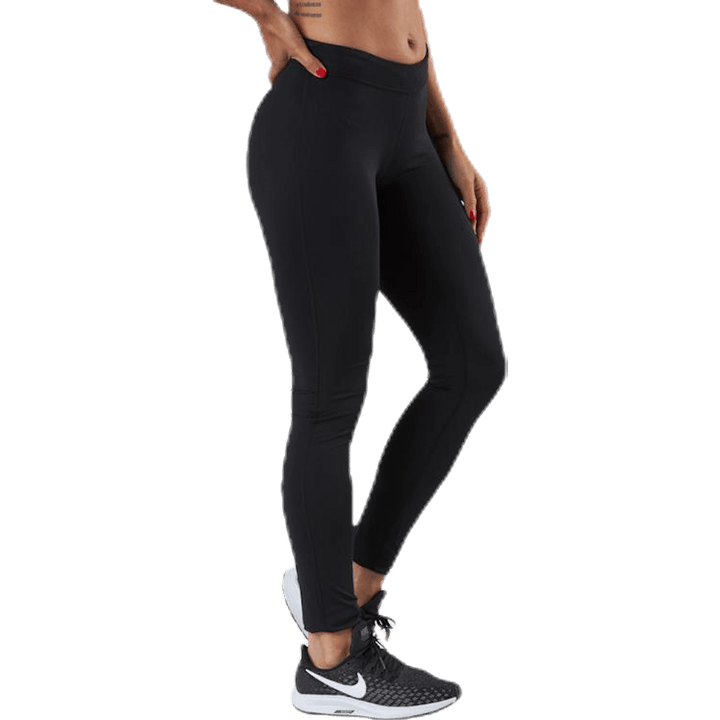 Nora Strumpfhose Schwarz