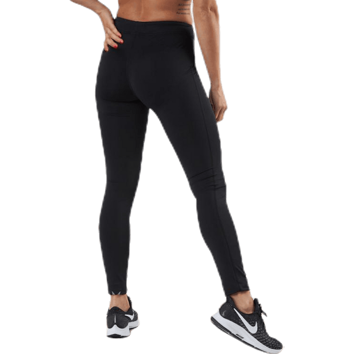 Nora Strumpfhose Schwarz