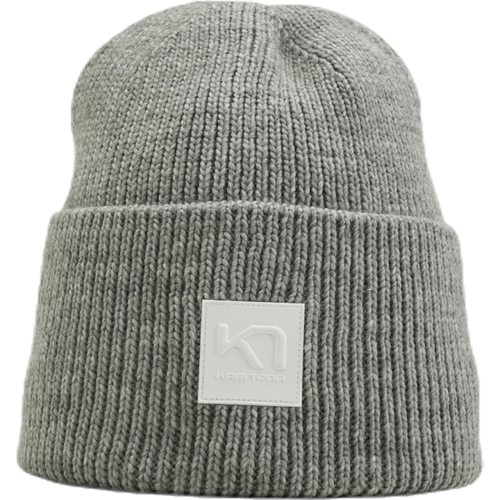 Kyte Mütze Grau