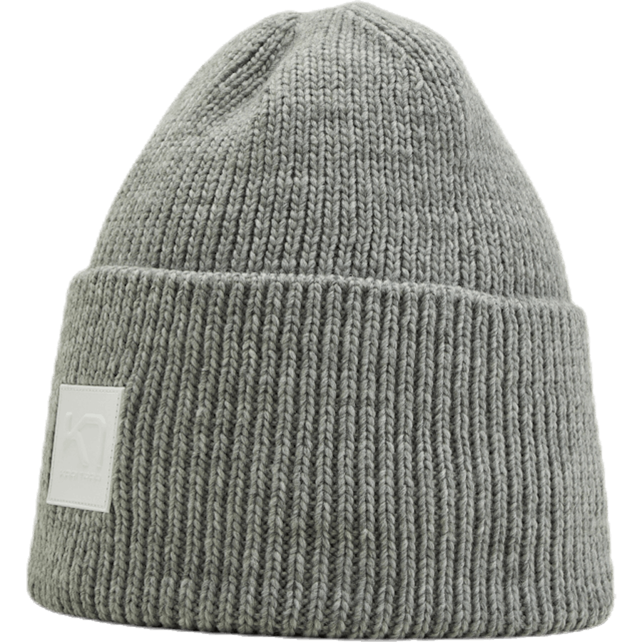Kyte Mütze Grau