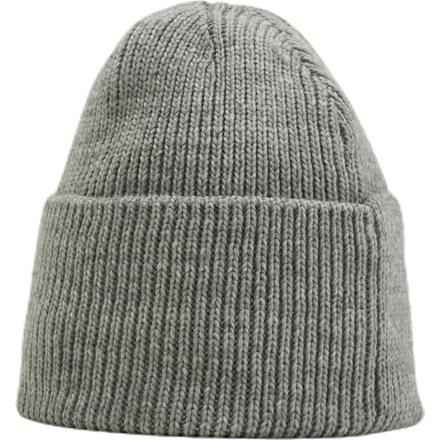 Kyte Mütze Grau