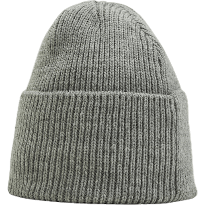 Kyte Mütze Grau