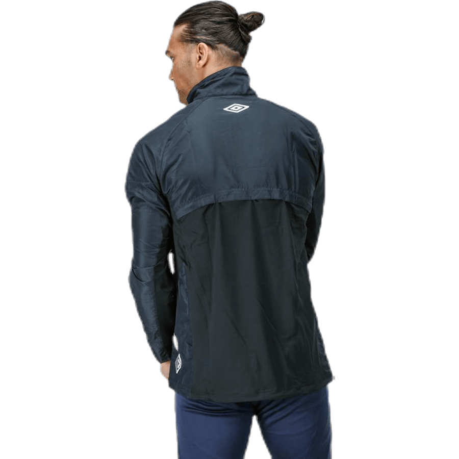 UX-1 Training Jacket White/Black