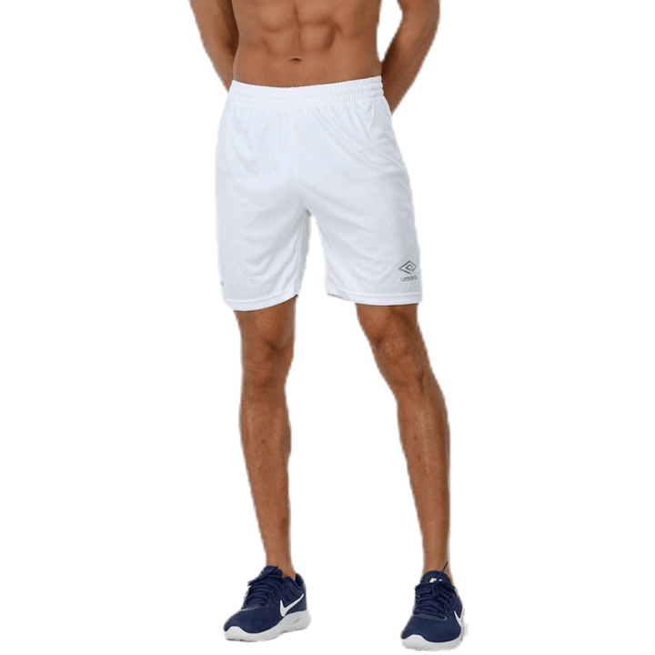 Short Core Blanc
