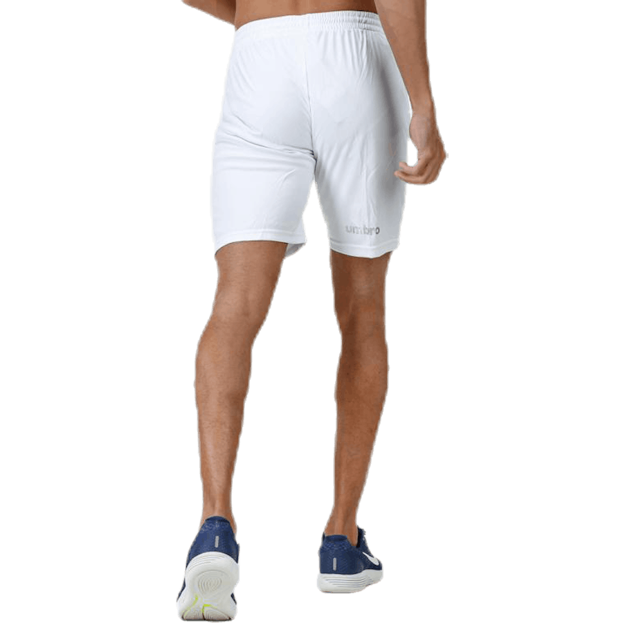 Short Core Blanc