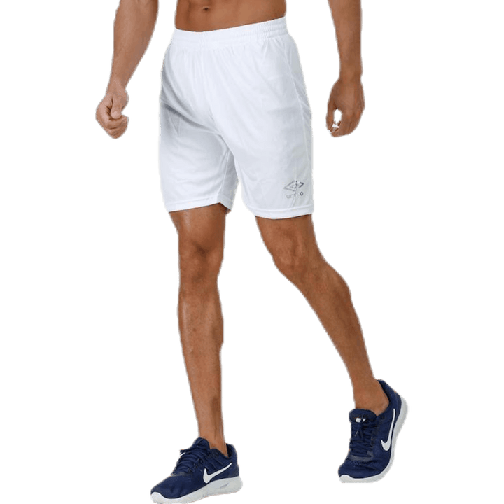 Short Core Blanc