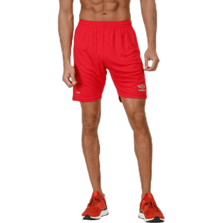 Short Core Rouge