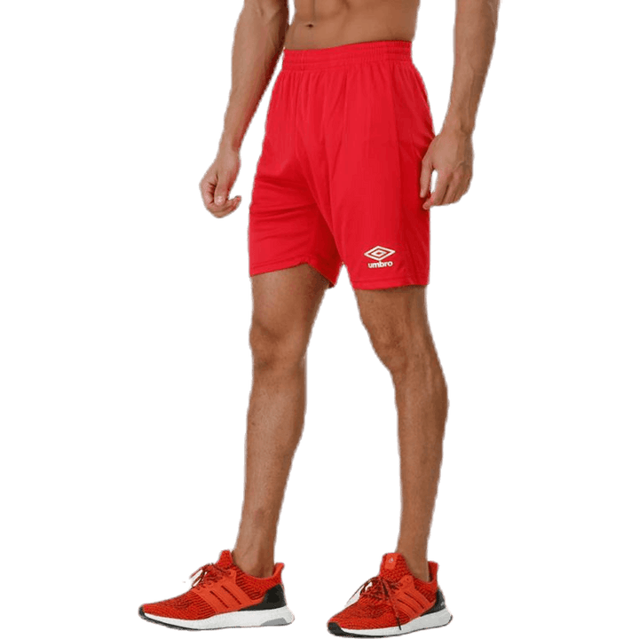 Short Core Rouge
