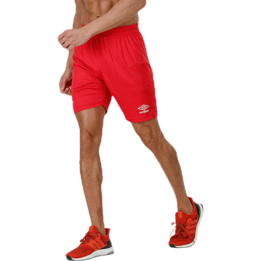 Short Core Rouge