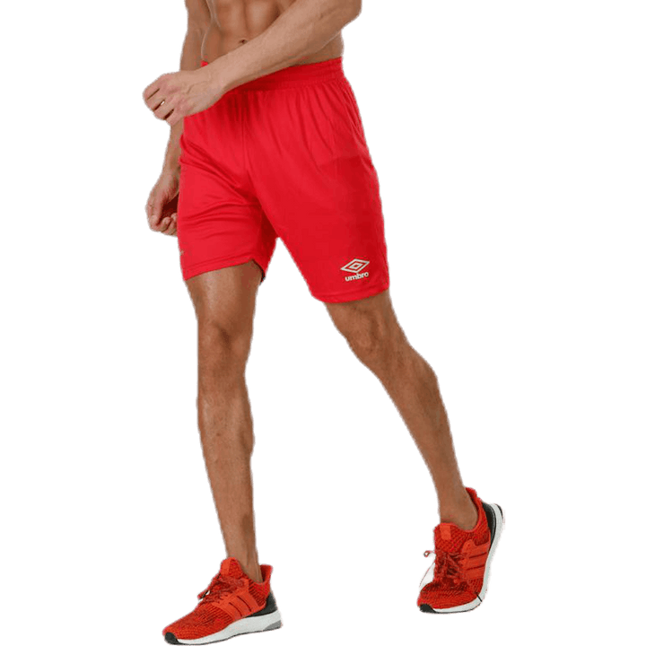 Short Core Rouge
